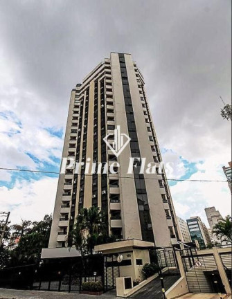 Imagem Apartamento com 2 Quartos à Venda, 55 m² em Jardim Paulista - São Paulo Imagem Apartamento com 2 Quartos à Venda, 55 m² em Jardim Paulista - São Paulo