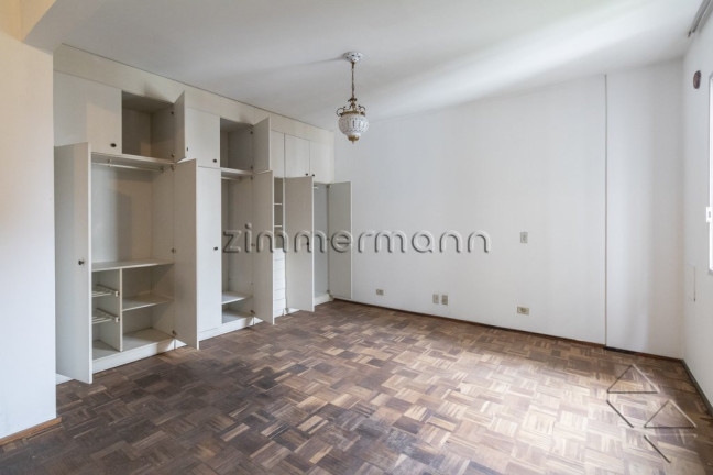 Imagem Apartamento com 3 Quartos à Venda, 226 m² em Higienopolis - São Paulo Imagem Apartamento com 3 Quartos à Venda, 226 m² em Higienopolis - São Paulo