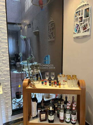 Imagem Casa com 3 Quartos à Venda, 220 m² em Jardim Nossa Senhora Do Carmo - São Paulo