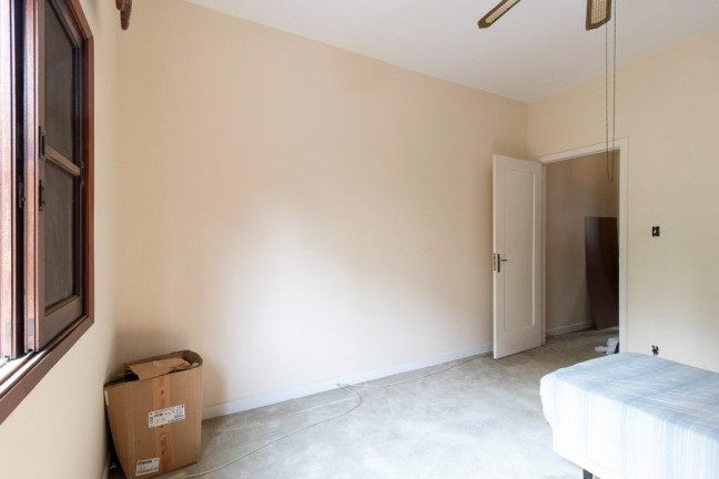 Imagem Casa com 2 Quartos à Venda, 100 m² em Campo Belo - São Paulo