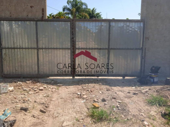Imagem Terreno à Venda, 600 m² em Balneário Praia Do Pernambuco - Guarujá