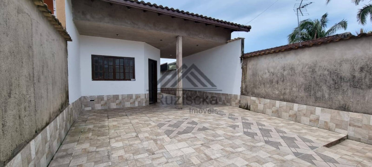 Imagem Casa com 2 Quartos à Venda, 150 m² em Savoy - Itanhaém