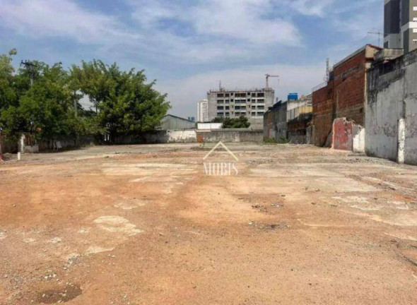 Imagem Terreno para Alugar, 3.939 m² em Sacomã - São Paulo Imagem Terreno para Alugar, 3.939 m² em Sacomã - São Paulo
