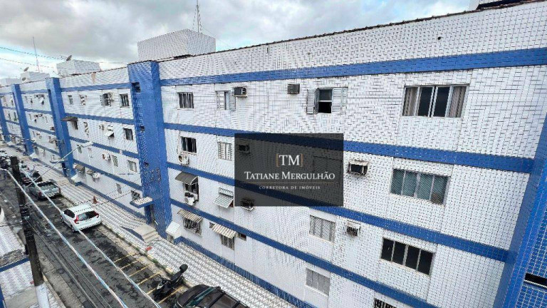 Imagem Apartamento com 3 Quartos à Venda, 60 m² em Aparecida - Santos Imagem Apartamento com 3 Quartos à Venda, 60 m² em Aparecida - Santos