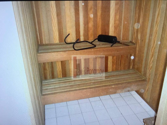 Imagem Cobertura com 6 Quartos à Venda, 591 m² em Morumbi - São Paulo