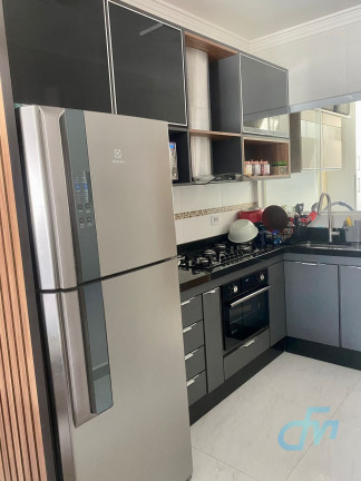 Imagem Casa de Condomínio com 2 Quartos à Venda, 53 m² em Vila Nova Aparecida - Mogi Das Cruzes Imagem Casa de Condomínio com 2 Quartos à Venda, 53 m² em Vila Nova Aparecida - Mogi Das Cruzes