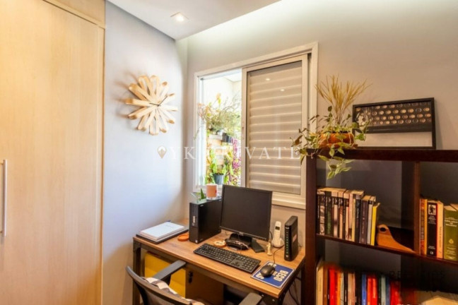 Imagem Apartamento com 2 Quartos à Venda, 56 m² em Lapa - São Paulo Imagem Apartamento com 2 Quartos à Venda, 56 m² em Lapa - São Paulo