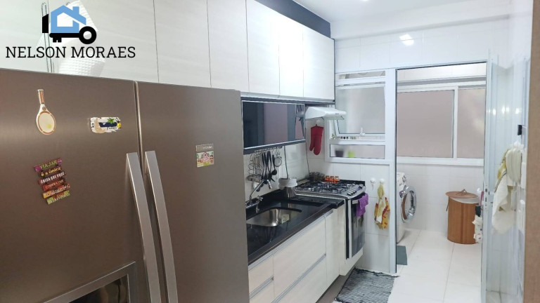 Imagem Apartamento com 3 Quartos à Venda, 107 m² em Santo Antônio - São Caetano Do Sul Imagem Apartamento com 3 Quartos à Venda, 107 m² em Santo Antônio - São Caetano Do Sul