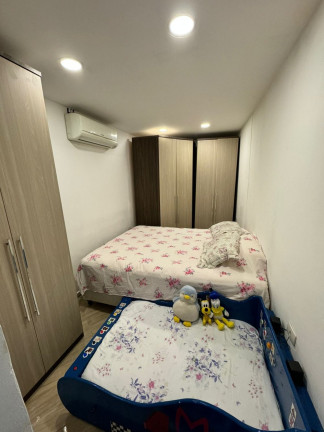 Imagem Casa com 1 Quarto à Venda, 45 m² em Parque Do Morumbi - São Paulo Imagem Casa com 1 Quarto à Venda, 45 m² em Parque Do Morumbi - São Paulo