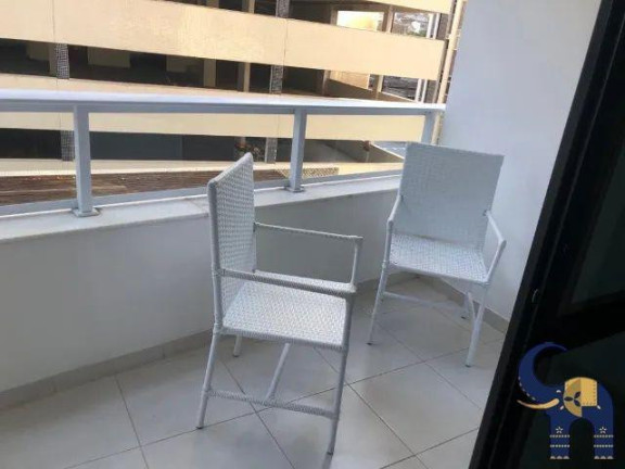 Imagem Apartamento com 1 Quarto à Venda, 50 m² em Caminho Das Arvores - Salvador