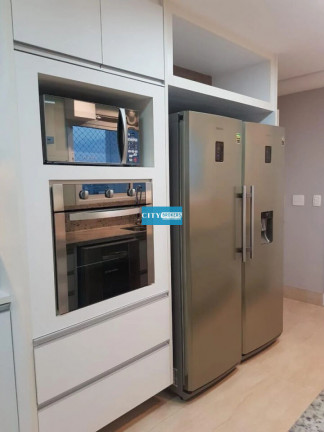 Imagem Apartamento com 4 Quartos à Venda, 210 m² em Vila Leopoldina - São Paulo