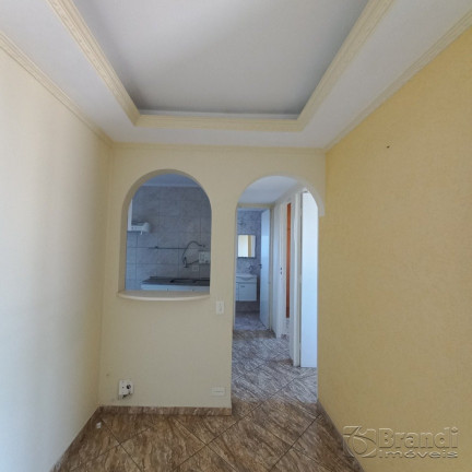 Imagem Apartamento com 2 Quartos à Venda ou Locação, 55 m² em Quinta Da Paineira - São Paulo