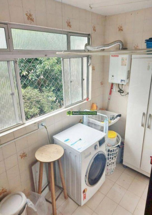 Imagem Apartamento com 3 Quartos à Venda, 82 m² em água Verde - Curitiba
