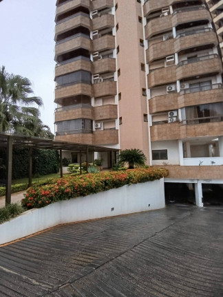 Imagem Apartamento com 4 Quartos à Venda, 290 m² em Quilombo - Cuiabá Imagem Apartamento com 4 Quartos à Venda, 290 m² em Quilombo - Cuiabá