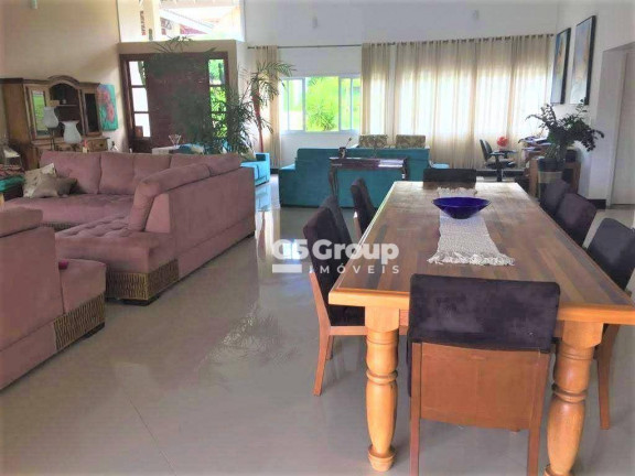 Imagem Casa de Condomínio com 6 Quartos à Venda, 850 m² em Parque Village Castelo - Itu Imagem Casa de Condomínio com 6 Quartos à Venda, 850 m² em Parque Village Castelo - Itu