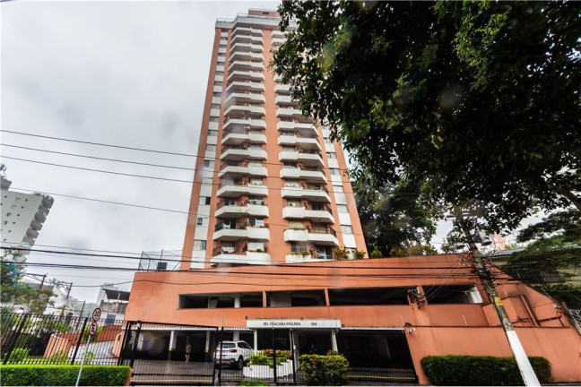 Imagem Apartamento com 3 Quartos à Venda, 73 m² em Chácara Inglesa - São Paulo Imagem Apartamento com 3 Quartos à Venda, 73 m² em Chácara Inglesa - São Paulo