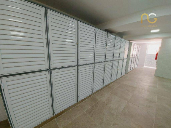 Imagem Apartamento com 2 Quartos à Venda, 103 m² em Aviação - Praia Grande