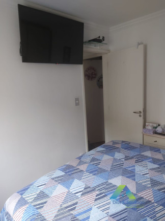 Imagem Apartamento com 3 Quartos à Venda, 64 m² em Vila Das Mercês - São Paulo Imagem Apartamento com 3 Quartos à Venda, 64 m² em Vila Das Mercês - São Paulo