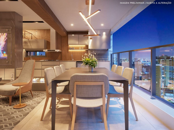 Imagem Apartamento com 3 Quartos à Venda, 115 m² em Vila Osasco - Osasco