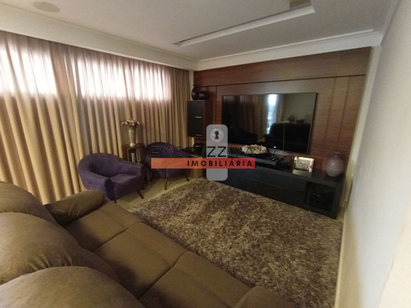 Imagem Apartamento com 3 Quartos para Alugar, 167 m² em Vila Costa - Taubaté Imagem Apartamento com 3 Quartos para Alugar, 167 m² em Vila Costa - Taubaté