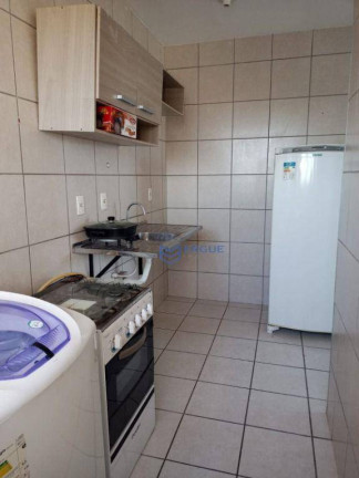 Imagem Apartamento com 2 Quartos à Venda, 55 m² em Passaré - Fortaleza Imagem Apartamento com 2 Quartos à Venda, 55 m² em Passaré - Fortaleza