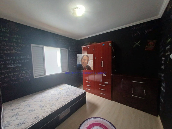 Imagem Casa com 3 Quartos à Venda, 110 m² em Jardim Rio Das Pedras - Cotia Imagem Casa com 3 Quartos à Venda, 110 m² em Jardim Rio Das Pedras - Cotia