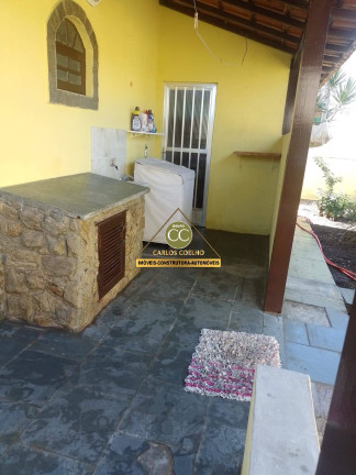 Imagem Casa com 3 Quartos à Venda, em Samburá (tamoios) - Cabo Frio Imagem Casa com 3 Quartos à Venda, em Samburá (tamoios) - Cabo Frio