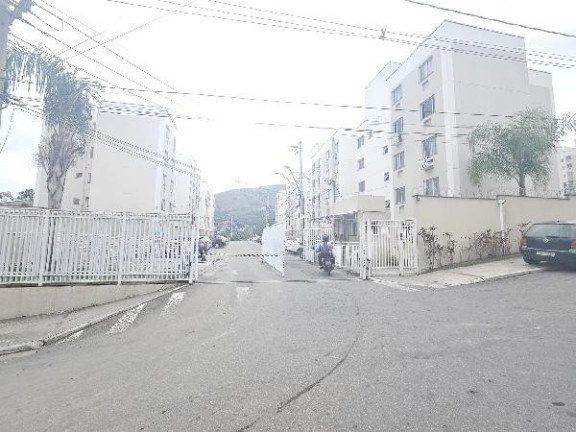 Apartamento com 2 Quartos à Venda, 45 m² em Jardim Alvorada - Nova Iguacu