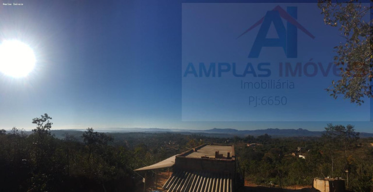 Imagem Terreno à Venda, 300 m² em Tiradentes - Mateus Leme