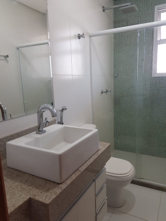Imagem Apartamento com 3 Quartos para Alugar, 135 m² em Centro - Guarapari Imagem Apartamento com 3 Quartos para Alugar, 135 m² em Centro - Guarapari