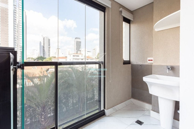 Imagem Apartamento com 1 Quarto à Venda, 35 m² em Vila Olímpia - São Paulo Imagem Apartamento com 1 Quarto à Venda, 35 m² em Vila Olímpia - São Paulo