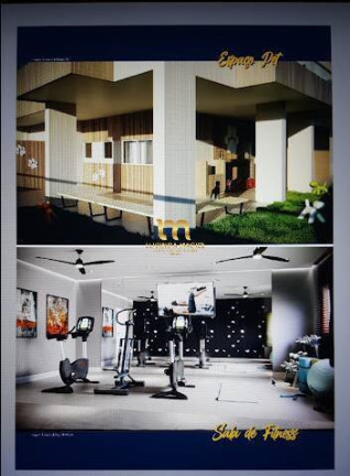 Imagem Apartamento com 2 Quartos à Venda, 68 m² em Aviação - Praia Grande Imagem Apartamento com 2 Quartos à Venda, 68 m² em Aviação - Praia Grande