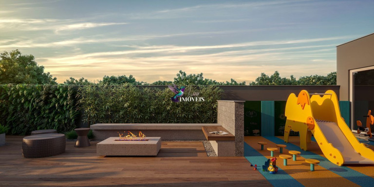 Imagem Apartamento com 3 Quartos à Venda, 143 m² em Tristeza - Porto Alegre