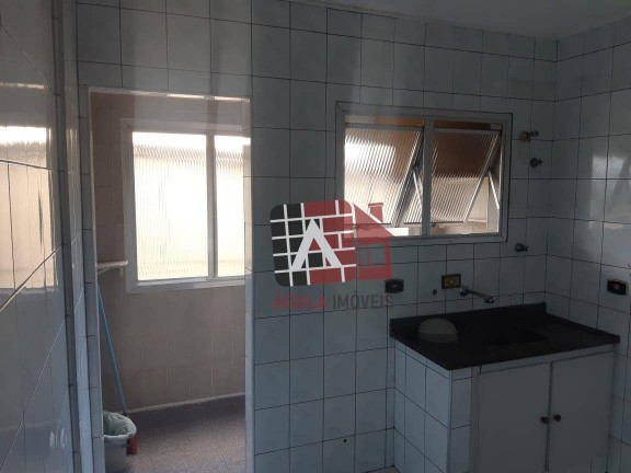 Imagem Apartamento com 2 Quartos para Alugar, 55 m² em Vila Domitila - São Paulo Imagem Apartamento com 2 Quartos para Alugar, 55 m² em Vila Domitila - São Paulo