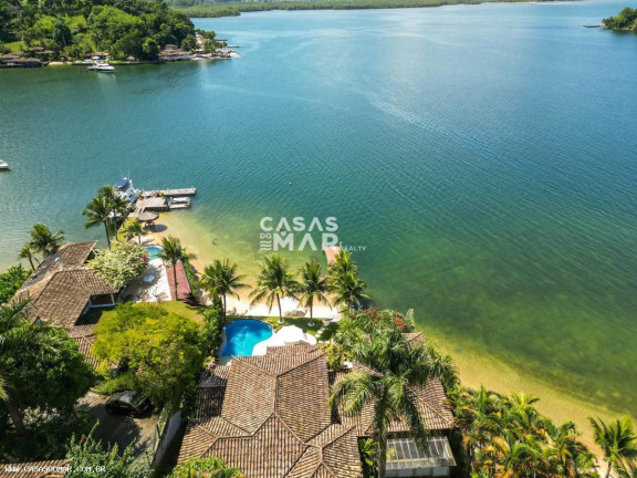 Imagem Imóvel com 6 Quartos à Venda, 1.000 m² em Itanema - Angra Dos Reis Imagem Imóvel com 6 Quartos à Venda, 1.000 m² em Itanema - Angra Dos Reis