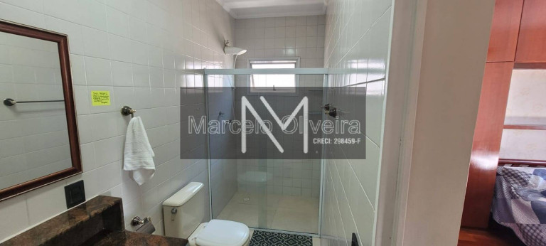 Imagem Apartamento com 2 Quartos à Venda, 63 m² em Vila Industrial - São José Dos Campos