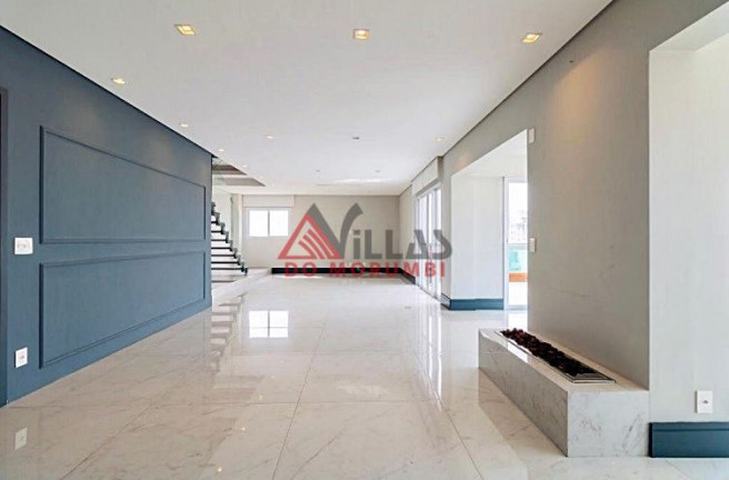 Imagem Apartamento com 3 Quartos à Venda, 280 m² em Campo Belo - São Paulo Imagem Apartamento com 3 Quartos à Venda, 280 m² em Campo Belo - São Paulo