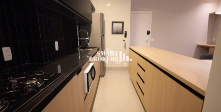 Imagem Apartamento com 1 Quarto à Venda, 77 m² em Jardim Paulista - São Paulo Imagem Apartamento com 1 Quarto à Venda, 77 m² em Jardim Paulista - São Paulo