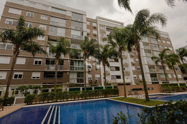 Imagem Imóvel com 3 Quartos à Venda, 90 m² em Jardim Sabará - Porto Alegre Imagem Imóvel com 3 Quartos à Venda, 90 m² em Jardim Sabará - Porto Alegre