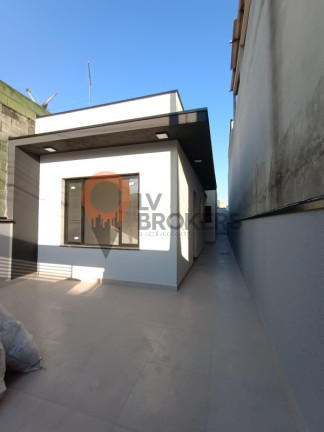 Casa com 2 Quartos à Venda, 125 m² em Vila Nova Cintra - Mogi Das Cruzes