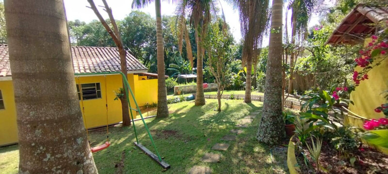 Imagem Chácara com 4 Quartos à Venda, 1 m² em Batatuba - Piracaia Imagem Chácara com 4 Quartos à Venda, 1 m² em Batatuba - Piracaia