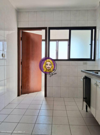 Imagem Apartamento com 2 Quartos à Venda, em Campo Grande - Santos Imagem Apartamento com 2 Quartos à Venda, em Campo Grande - Santos
