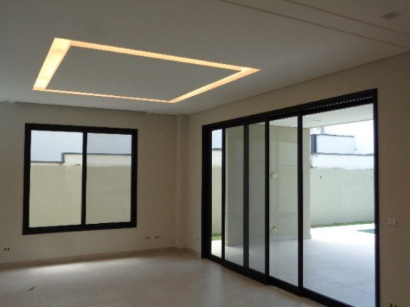 Imagem Casa com 4 Quartos à Venda, 374 m² em São José Dos Campos