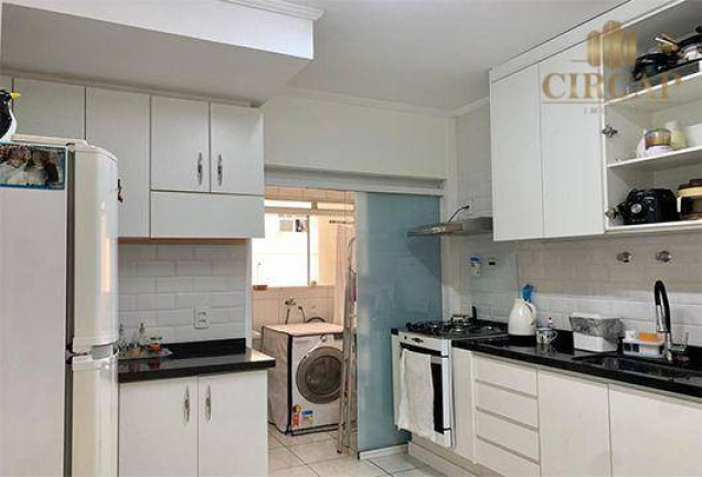 Imagem Apartamento com 3 Quartos à Venda, 93 m² em Lapa - São Paulo