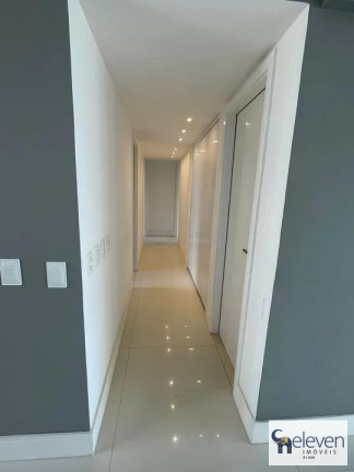Apartamento com 4 Quartos à Venda, 171 m² em Horto Florestal - Salvador
