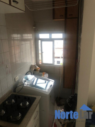 Imagem Apartamento com 1 Quarto à Venda, 35 m² em Lauzane Paulista - São Paulo Imagem Apartamento com 1 Quarto à Venda, 35 m² em Lauzane Paulista - São Paulo