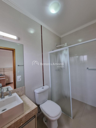Imagem Casa de Condomínio com 3 Quartos à Venda, 300 m² em Centro - Paulínia Imagem Casa de Condomínio com 3 Quartos à Venda, 300 m² em Centro - Paulínia