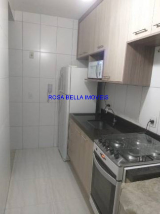 Imagem Apartamento com 2 Quartos à Venda, 53 m² em Vila Campos Sales - Jundiaí Imagem Apartamento com 2 Quartos à Venda, 53 m² em Vila Campos Sales - Jundiaí