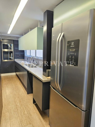 Imagem Apartamento com 3 Quartos à Venda, 138 m² em Lapa - São Paulo
