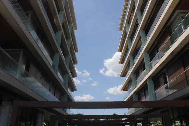 Imagem Apartamento com 1 Quarto à Venda, 96 m² em Barra Da Tijuca - Rio De Janeiro Imagem Apartamento com 1 Quarto à Venda, 96 m² em Barra Da Tijuca - Rio De Janeiro